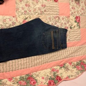 CINCH MENS JEANS BOOTCUT 31W x  36L